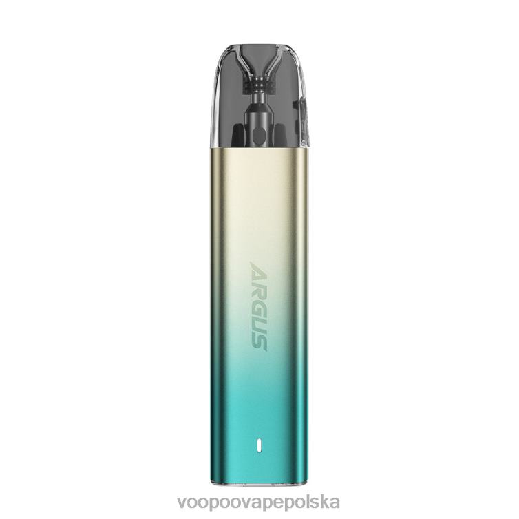 VOOPOO ARGUS G2 MINI strąk wiosenna zieleń R8680135 | VOOPOO Vape Pen